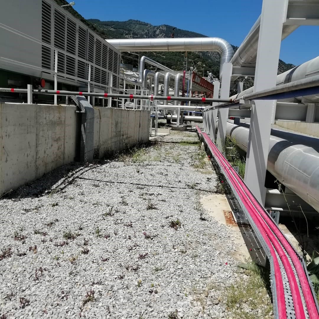 YDS Enerji Projesi 6