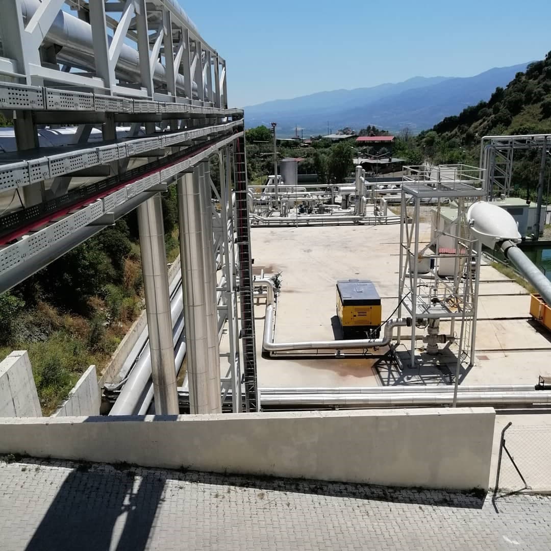 YDS Enerji Projesi 1