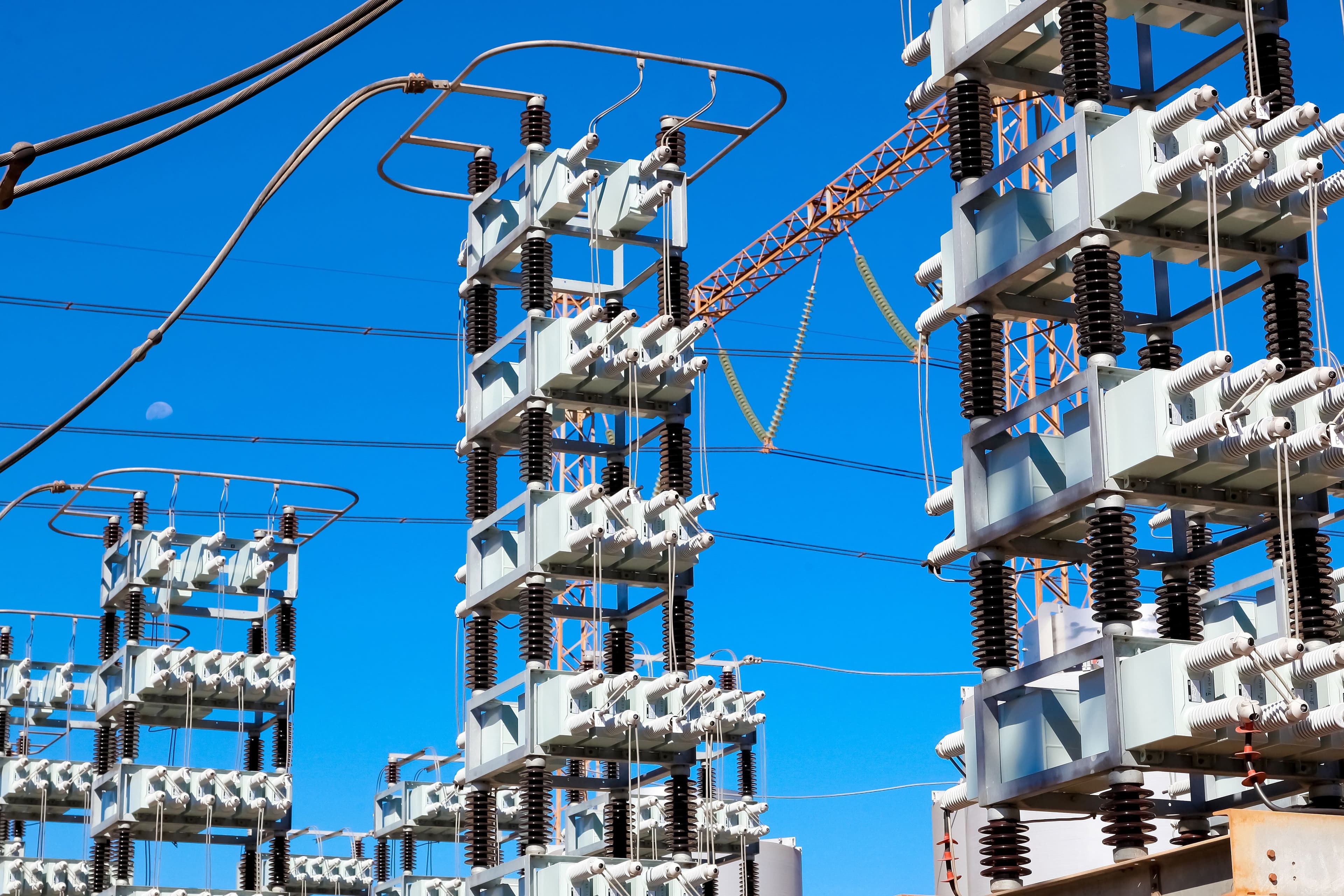 Enerjinize Güç Katıyoruz